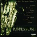 Saxophone Artists - Art Of Jazz Saxophone: The Masters (Disc 5 of 5)