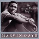 Gaye, Marvin - The Norman Whitfield Sessions