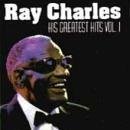 Charles, Ray - His Greatest Hits - Volume II