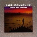 Jackson, Jr., Paul - Out of the Shadows