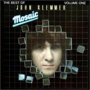 Klemmer, John - Mosaic - The Best of John Klemmer  Volume One