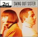 Swing Out Sister - The Best Of Swing Out Sister