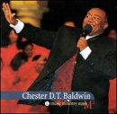 Baldwin, Chester D.T. - Sing It On Sunday Morning