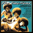 Emotions - Chronicle Greatest Hits