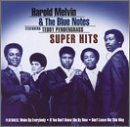 Melvin, Harold & the Blue Notes - Super Hits