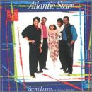 Atlantic Starr - Secret Lovers...the Best Of Atlantic Starr