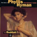 Hyman, Phyllis - The Best Of Phyllis Hyman - The Buddah Years