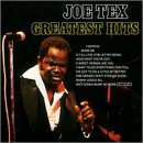 Tex, Joe - Greatest Hits