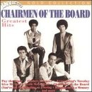 Chairmen Of The Board - Greatest Hits