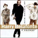 Belafonte, Harry - An Evening With Harry Belafonte & Friends