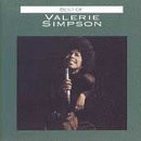 Simpson, Valerie - Best of Valerie Simpson