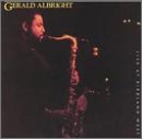 Albright, Gerald - Live At Birdland West