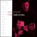 Colionne, Nick - The Seduction