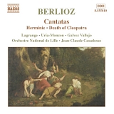 Michele Lagrange - Cantatas: Herminie; Death of Cleopatra