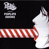 Various artists - Poplife Sucks