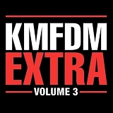 KMFDM - Extra Volume 3