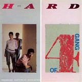 Gang Of Four - Hard