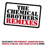 Various artists - The Chemical Brothers Remixes