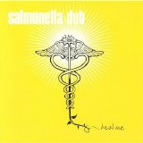 Salmonella Dub - Heal Me - Cd 1