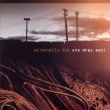 Salmonella Dub - One Drop East