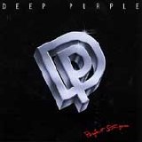 Deep Purple - Perfect Strangers (West Germany Pressing)