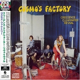 Creedence Clearwater Revival - Cosmo's Factory {40th Anniversary Edition}