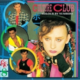 Culture Club - Colour by Numbers