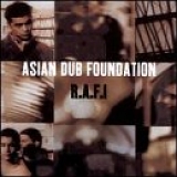 Asian Dub Foundation - R.A.F.I.