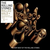 The Rolling Stones - Rolled Gold + [USB MEMORY STICK]