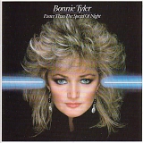 Bonnie Tyler - Faster Than the Speed of Night