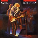 Dylan, Bob - Saved