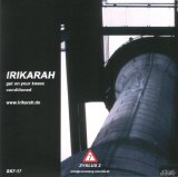 Irikarah - Get On Your Knees / Conditioned