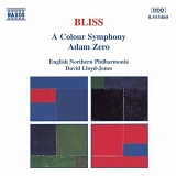 David Lloyd-Jones, English Northern Philharmonia - A Colour Symphony