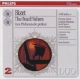 Alaire, Simoneau, Bianco - The Pearl Fishers - Les pecheurs de perles