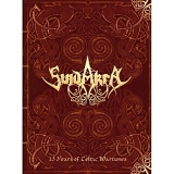 Suidakra - 13 Years of Celtic Wartunes [Limited w/DVD]