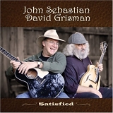 John Sebastian & David Grisman - Satisfied