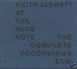 Keith Jarrett - AtThe Blue Note