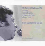 Renato Sellani - Per Umberto Bindi