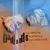 Peter Erskine - Badlands