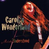 Carolyn Wonderland - Miss Understood