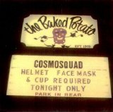 Cosmosquad - Live at the Baked Potato
