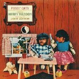 Harry Nilsson & John Lennon - Pussy Cats