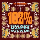 The New Mastersounds - 102% MP3