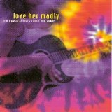 Various artists - Love Her Madly: New Women Artists Cover the Doors
