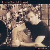 Dave Weckl - Transition