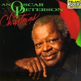 Oscar Peterson - An Oscar Peterson Christmas