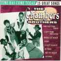 The Chambers Brothers - The Time Has Come