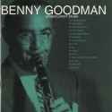 Benny Goodman - Undercurrent Blues