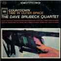Dave Brubeck - Countdown: Time in Outer Space