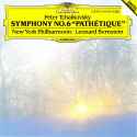 New York Philharmonic - Tchaikovsky: Symphony No.6 (Pathétique)